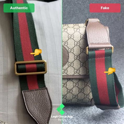 gucci supreme belt bag fake|gucci guccissima belt bag.